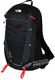 Plecak turystyczny The North Face Plecak trekkingowy Ion 20 The North Face czarny uniw - 617932901253 1