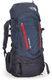 Plecak turystyczny The North Face Plecak trekkingowy Terra 35 L/XL The North Face Conquer Blue/Fiery Red uniw - 715752132373 1