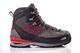 Buty trekkingowe męskie The North Face Buty męskie Verbera Lightpacker GTX Black/TNF Red r. 42 1