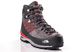 Buty trekkingowe męskie The North Face Buty męskie Verbera Lightpacker GTX Black/TNF Red r. 42 5