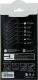 TelForceOne Szkło hartowane do Apple iPhone 5/5s/5c/SE (OEMTG00006) 1