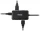 HUB USB Yenkee YHB 4341BK 4x USB-A 3.0 (45013121) 1
