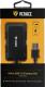 HUB USB Yenkee YHB 4341BK 4x USB-A 3.0 (45013121) 3