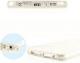 Mercury Etui CLEAR Jelly Samsung A5 A520 2017 (Mer001972) 1