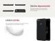 Mercury Frosted Xiaomi 1A/5X Black (Frosted Xiaomi 1A/5X) 3