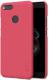 Mercury Frosted Xiaomi 1A/5X Red (Frosted Xiaomi 1A/5X) 1