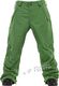 Burton Spodnie snowboardowe męskie Vent 15.000 Burton zielony L - 885197902937 1