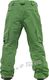 Burton Spodnie snowboardowe męskie Vent 15.000 Burton zielony L - 885197902937 2