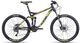 CTM Rower MTB Full Rocker Xpert CTM 2016 18,5 cala - 35.26 1