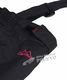 Campus Spodnie narciarskie męskie Cardif 3000 Campus czarny XS 11