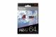 Karta Samsung MicroSD 64 GB  (MB-MD64GA/EU) 2