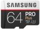 Karta Samsung MicroSD 64 GB  (MB-MD64GA/EU) 6
