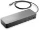 Stacja/replikator HP USB-C Universal Dock (1MK33AA#ABB) 1