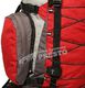 Plecak turystyczny Campus Plecak turystyczny Elbrus 60+20 Campus czerwono-szary uniw - 2000091025145 5