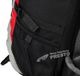 Plecak turystyczny Campus Plecak turystyczny Maysen 45 Campus czerwono-szaro-czarny uniw - 5900787465502 19