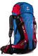 Plecak turystyczny Deuter Plecak wspinaczkowy Guide 35+ Deuter Ocean/Fire uniw - 4046051069951 1