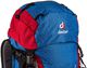 Plecak turystyczny Deuter Plecak wspinaczkowy Guide 35+ Deuter Ocean/Fire uniw - 4046051069951 3