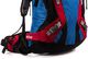 Plecak turystyczny Deuter Plecak wspinaczkowy Guide 35+ Deuter Ocean/Fire uniw - 4046051069951 4