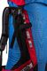 Plecak turystyczny Deuter Plecak wspinaczkowy Guide 35+ Deuter Ocean/Fire uniw - 4046051069951 5