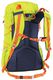 Plecak turystyczny Spokey Plecak turystyczny Moonhill 30L żółty (835317) 9