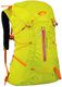 Plecak turystyczny Spokey Plecak turystyczny Moonhill 30L żółty (835317) 1