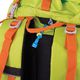 Plecak turystyczny Spokey Plecak turystyczny Moonhill 30L żółty (835317) 5