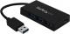 HUB USB StarTech 1x USB-C  + 3x USB-A 3.0 (HB30A3A1CSFS) 1