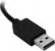 HUB USB StarTech 1x USB-C  + 3x USB-A 3.0 (HB30A3A1CSFS) 5