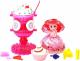 Tm Toys CUPCAKE Zestaw deser lodowy 3