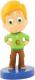 Figurka Cobi PJ Masks. Saszetka z figurką (GXP-606587) 6