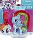 Figurka Hasbro My Little Pony, Kucyki podstawowe - Rainbow Dash 1