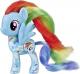Figurka Hasbro My Little Pony, Kucyki podstawowe - Rainbow Dash 2