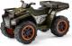 Figurka Schleich Quad z przyczepą i strażnikiem (GXP-603481) 1