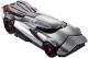 Hot Wheels STAR WARS Captain Phasma (FDJ70/FDJ74) 3
