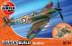 Airfix QUICKBUILD Supermarine Spitfire (J6000) 1