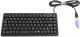 Klawiatura Cherry G84-4100LCMEU-2 2