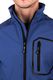 Kurtka męska Hi-Tec Kurtka męska softshell Olympus Storm Blue r. XL 3