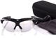 Uvex Okulary sportowe Sportstyle 107 Vario Uvex Matt Black uniw - 4043197237398 5