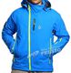 Kurtka narciarska męska The Four Elements Kurtka męska 15.000 Z Rider niebieska r. L 1