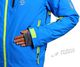 Kurtka narciarska męska The Four Elements Kurtka męska 15.000 Z Rider niebieska r. L 5