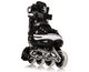 Rolki Tempish Rolki regulowane Magic Rebel czarne r. 40-43 (8592678038109) 2