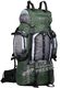 Plecak turystyczny Hi-Tec Plecak turystyczny Peak V-Lite 65L Hi-Tec wariant || szary uniw - 5907524711489 1