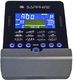 Rower stacjonarny Sapphire sport Rower elektromagnetyczny SG-925B Jetta Sapphire grafitowo-srebrno-czerwony uniw - 2000091025306 16