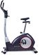 Rower stacjonarny Sapphire sport Rower elektromagnetyczny SG-925B Jetta Sapphire grafitowo-srebrno-czerwony uniw - 2000091025306 3