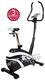 Rower stacjonarny Hop-Sport Rower elektromagnetyczny HS-75R Hop-Sport + 3 GRATISY! uniw - 2000010569021 1