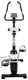 Rower stacjonarny Hop-Sport Rower elektromagnetyczny HS-75R Hop-Sport + 3 GRATISY! uniw - 2000010569021 5