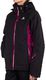 Salomon Kurtka damska Odysee Jacket W GTX Black/Mystic Purple r. S 1