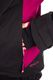 Salomon Kurtka damska Odysee Jacket W GTX Black/Mystic Purple r. S 3