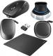 Mysz 3Dconnexion SpaceMouse Black Wireless Kit (3DX-700067) 1