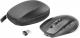 Mysz 3Dconnexion SpaceMouse Black Wireless Kit (3DX-700067) 3